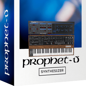 Arturia Prophet V image 1
