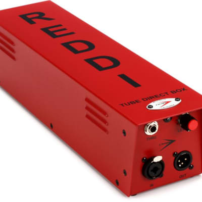 Demeter Amplification STDB-1 - Direct Box - Vintage King