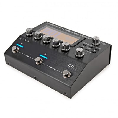 Boss GT1000CORE Guitar Multi Effects Pedal image 2