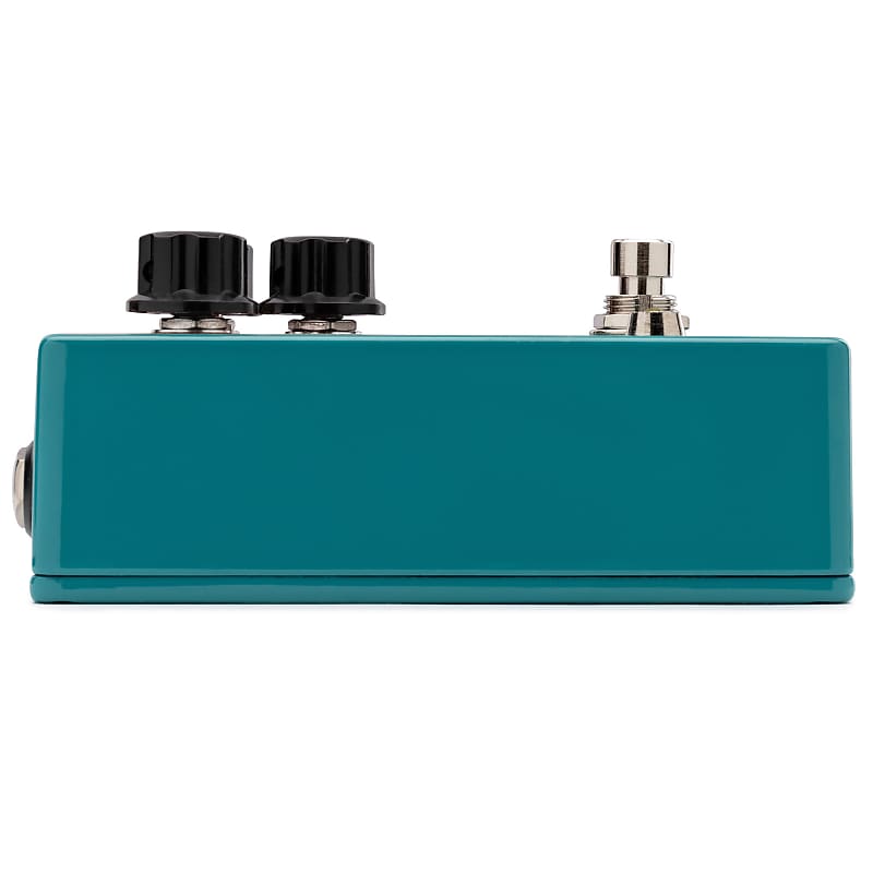 EarthQuaker Devices Plumes Small Signal Shredder Overdrive