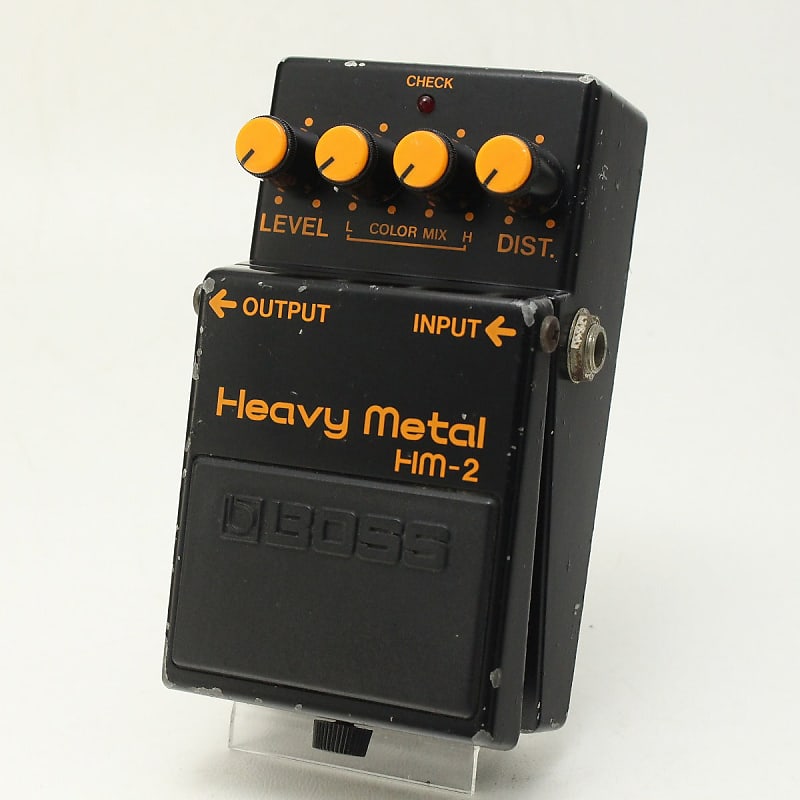Boss HM-2