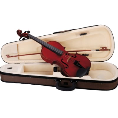 Virtuoso VSVI-12 violin 1/2 con estuche for sale
