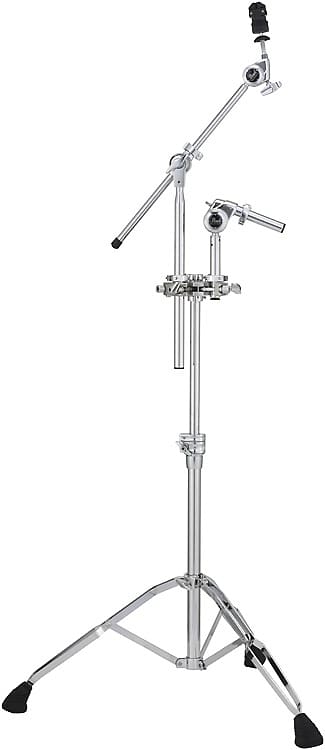 Pearl TC1030B 1030 Series Tom/Cymbal Stand image 1