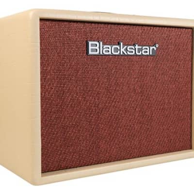 Blackstar Debut 15E Guitar Combo Amp 2x3 15 Watts image 4