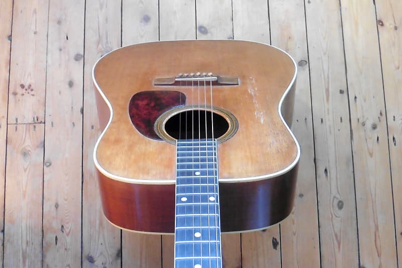 Levin LS18 Goliath 1965 Players Grade Relic! Reverb