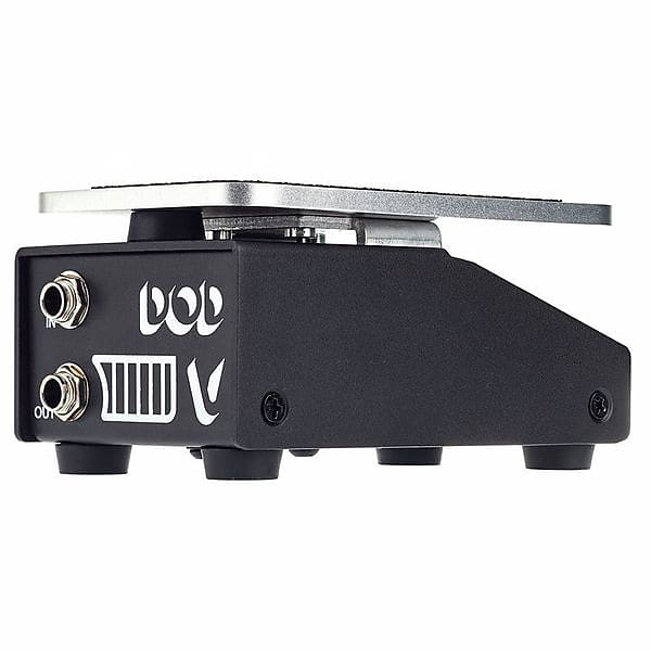 DOD Mini Volume | Reverb