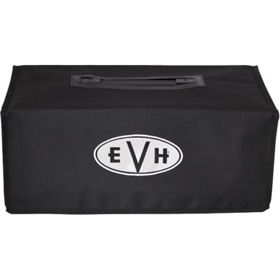 EVH 5150 III 50-Watt Head Cover