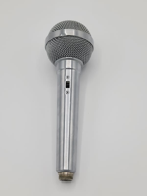 Calrad Professional Microphone-Model 2024 DM-59HL