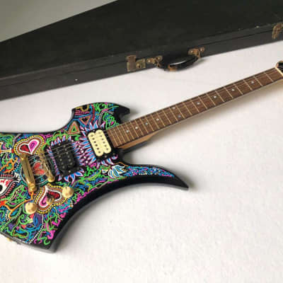 Target by Fernandes MG Electric Guitar(松本秀人モデル)Hide