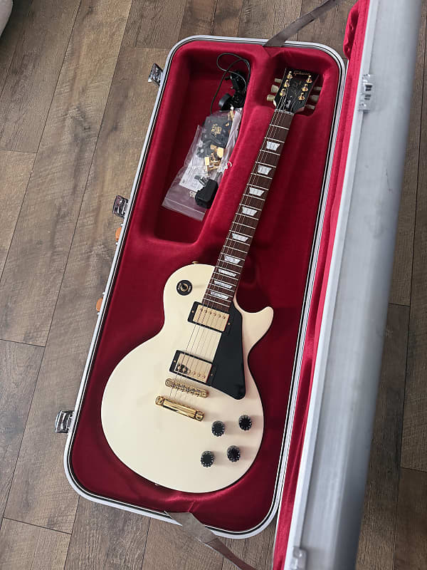 Gibson Les Paul Studio HP 2016 | Reverb