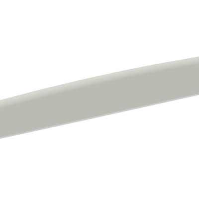 Non-Compensated Bone Saddle – Fits Some Post 1966 Martin® Guitars with Undersaddle Pickup - 10 mm Height image 1