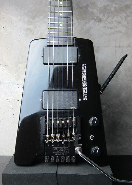 Steinberger gl new arrivals