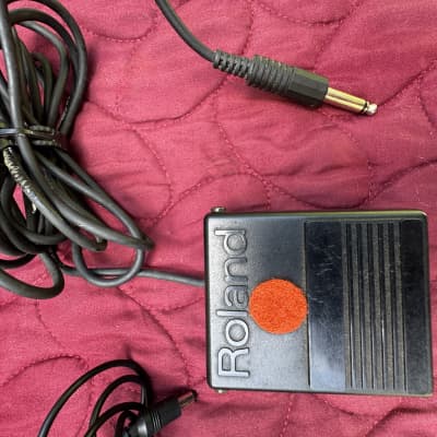 Roland R-70 Human Rhythm Composer 1990s - Black