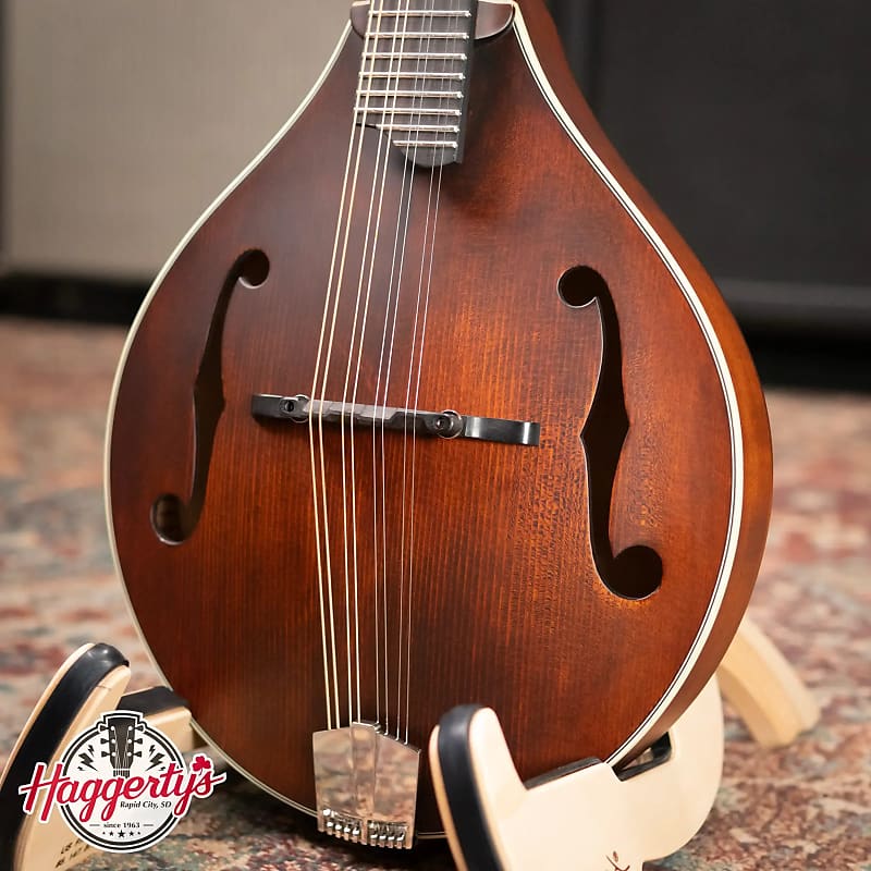 Eastman MD305 A-Style Mandolin | Reverb