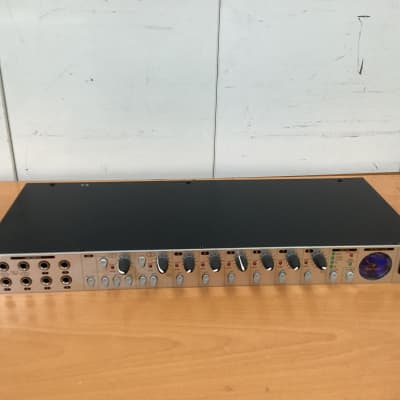 Focusrite Octopre Platinum | Reverb