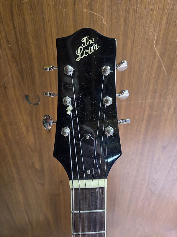 The Loar LH-280 | Reverb