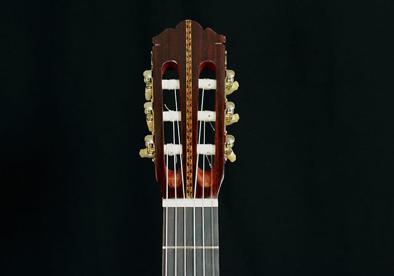 Iwao Kanayama Model 150, Handmade in Japan, 1970s (Rare) | Reverb