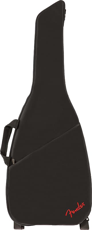 Fender FE405 Electric Guitar Gig Bag, Black 0991312406 image 1