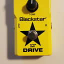 Blackstar LT Drive Distortion Drive Guitar Effects Pedal Free Shipping