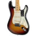 2022 Fender American Ultra Stratocaster Ultraburst