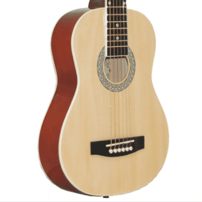 Madera LD301 32" Youth Acoustic Guitar image 3