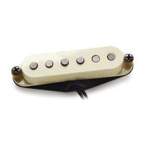 Seymour Duncan Antiquity Strat Texas Hot RWRP Middle Pickup