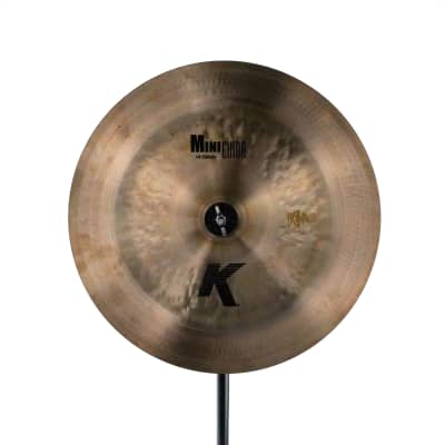 Zildjian 14