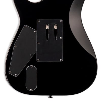 ESP LTD KH-602 Kirk Hammett Signature Electric Guitar w