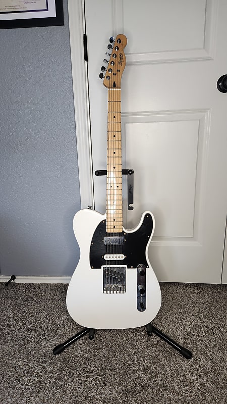Squier Vintage Modified Telecaster SSH | Reverb
