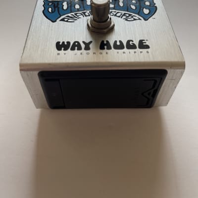 Way Huge WHE702S Echo Puss Analog Delay | Reverb Canada