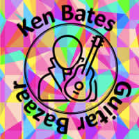 Ken Bates Guitar Bazaar