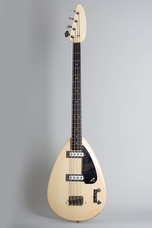 Vox on sale guitar models