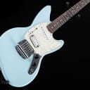 Used Fender Kurt Cobain Signature Jag-Stang Sonic Blue