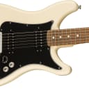 Fender Player Lead III Electric Guitar, Pau Ferro Fingerboard, Olympic White