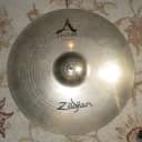 Zildjian 20" A Custom Medium Ride Cymbal