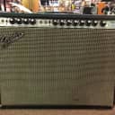 Fender Twin Reverb Guitar Combo Amp Silverface - Local Pickup Only