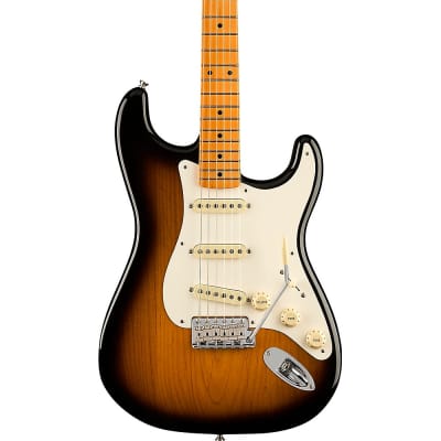 Fender American Vintage II '57 Stratocaster | Reverb