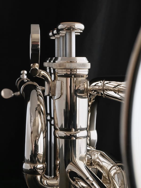 Brasspire Unicorn Piccolo Trumpet: Amazing Value and Performance! image 1