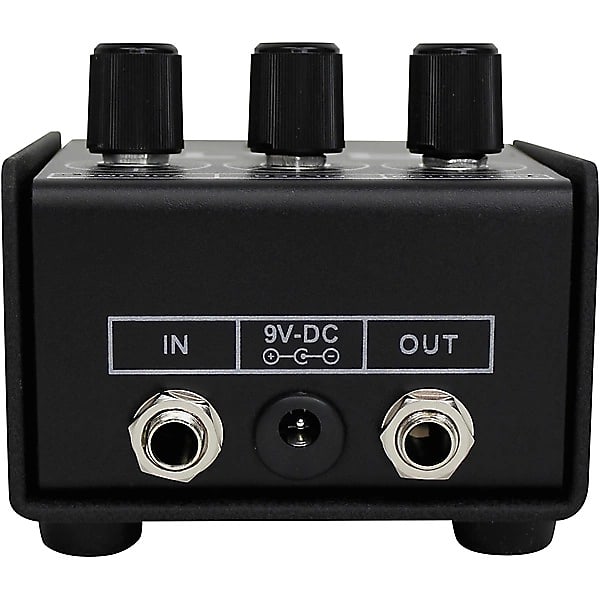 ProCo Rat 2 Vintage Distortion 1992 Black | Reverb