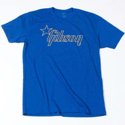 Gibson Star T (Blue), Medium image 2