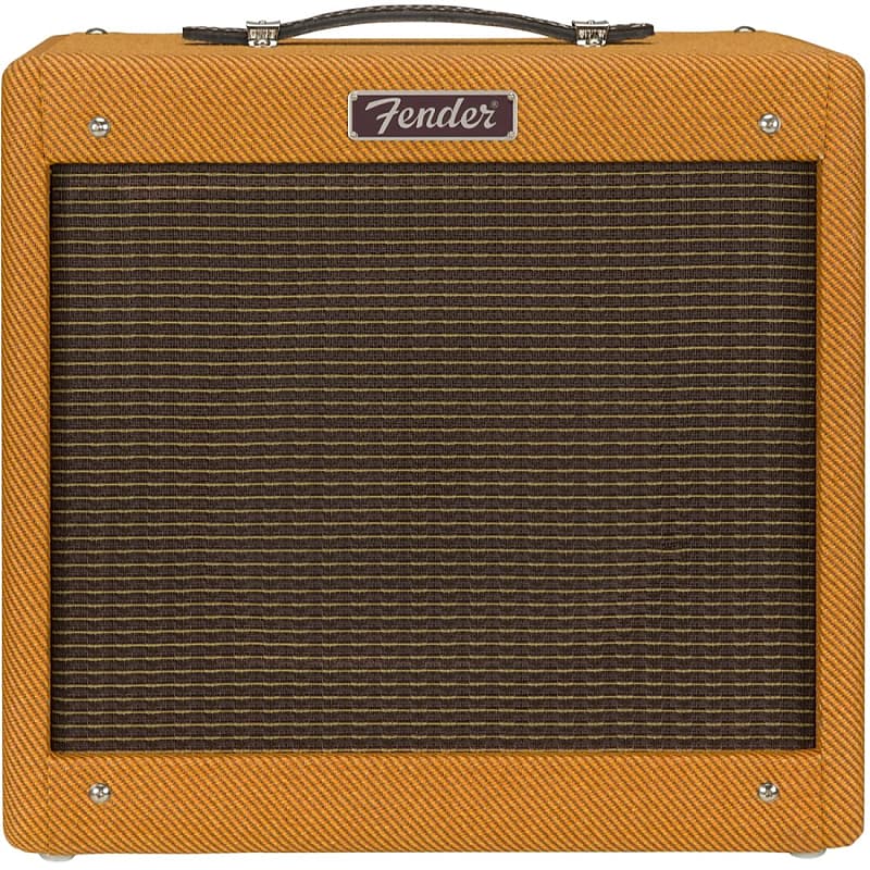 Fender Pro Junior Iv 15 Watt Guitar Amplifier 