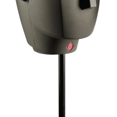 Neumann KU 100 - Binaural Dummy Head Mic System image 1