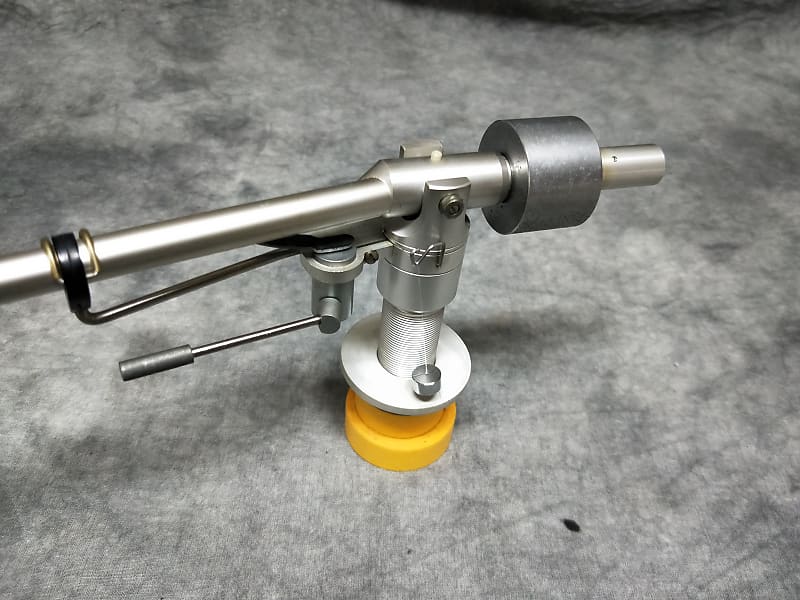 Fidelity Research FR-54 Tone Arm In VG Condition