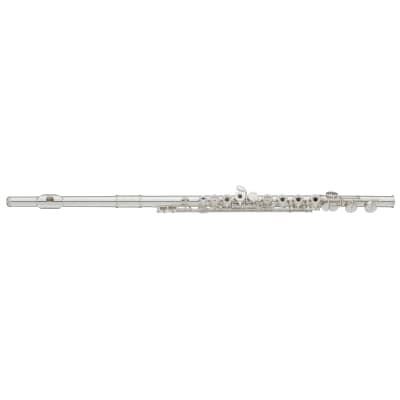 Yamaha YFL-262 Standard Open Hole Flute