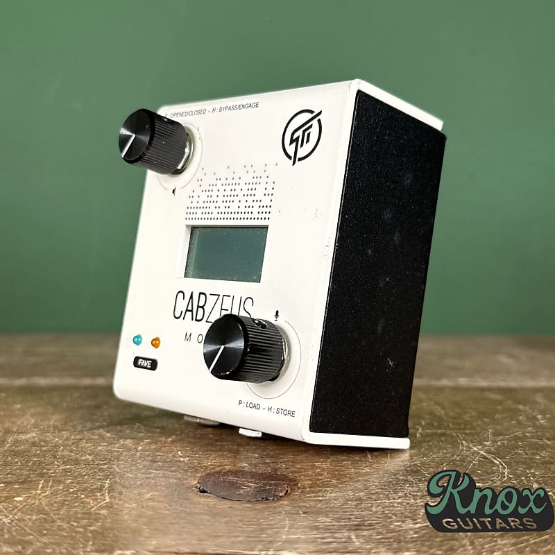 GFI System Cabzeus Mono