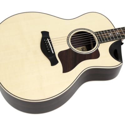 Taylor Builders Edition 816CE V-Class Grand Symphony Acoustic Electric image 1