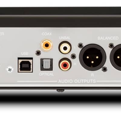 McINTOSH MP100 - 2-Channel Solid State Phono Preamplifier - NEW! image 3
