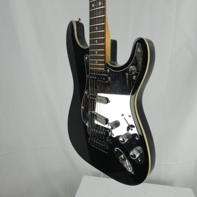 Fender The Tom Morello "Soul Power" Stratocaster® 2020 - Gloss Polyester image 8