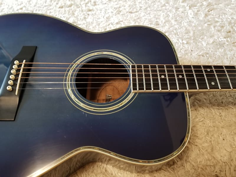 Morris MF-50 1980s | Reverb