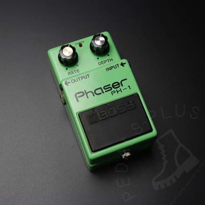 Boss PH-1 Phaser